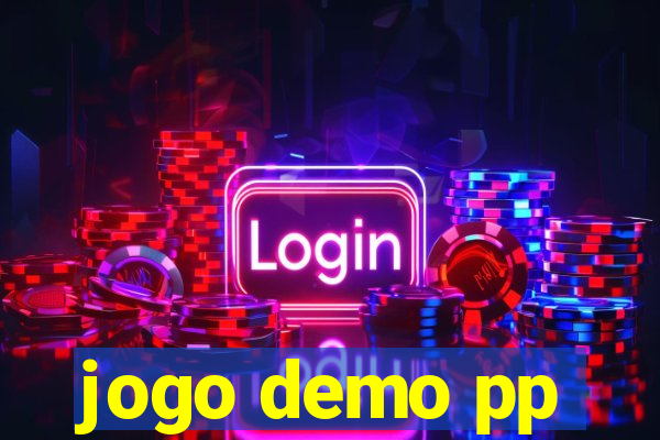 jogo demo pp